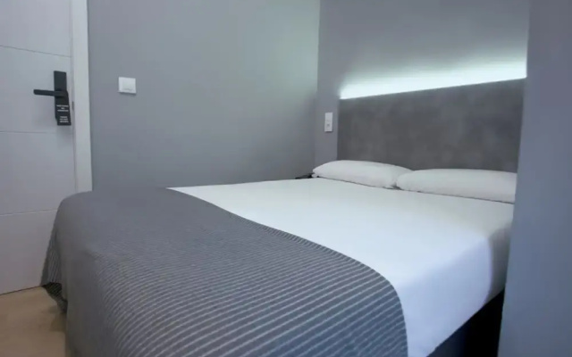 Jvo Hostal Sl