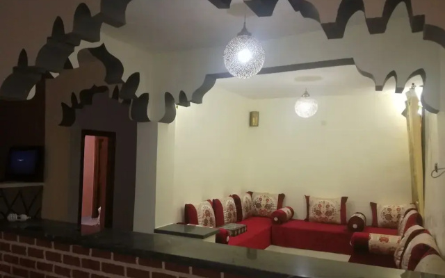 Palais Sid Lamtouni