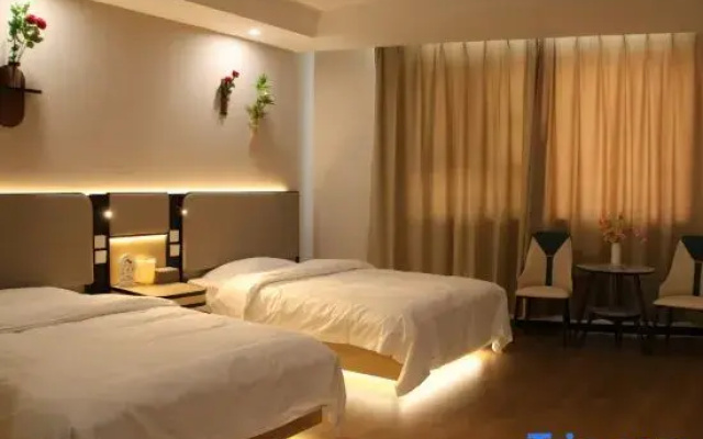 Xiangyu Shiguang Hotel
