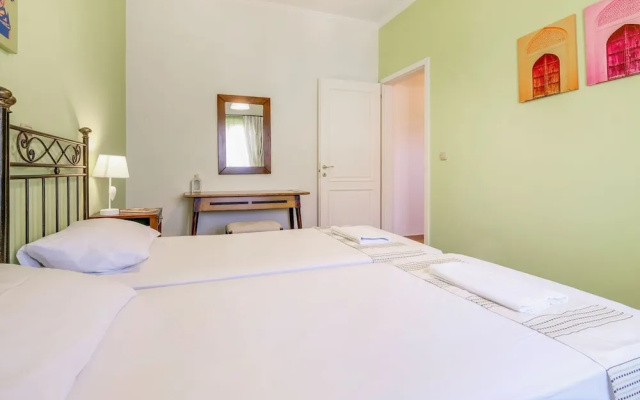 Villa in Kerkira Near Corfu Beaches