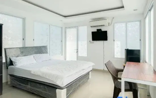 RedDoorz near Politeknik Pariwisata Nusa Dua Bali