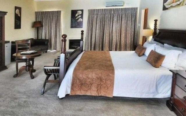 Limpopo Guest Manor