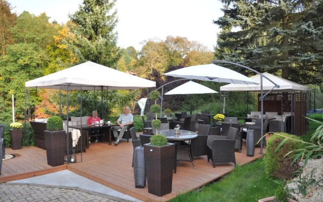Hotel Jägerklause