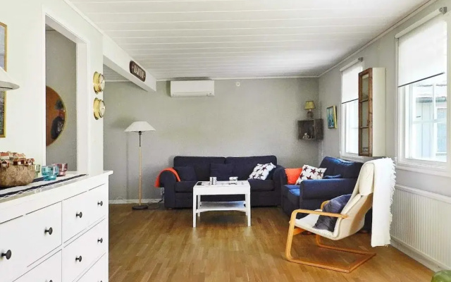 Holiday Home in Lysekil