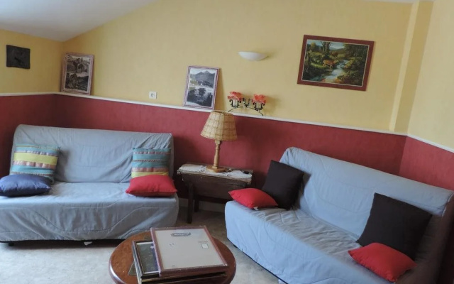 Auberge de la Normandie