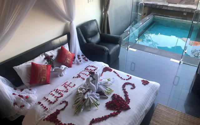 Bali Golden Elephant Hostel
