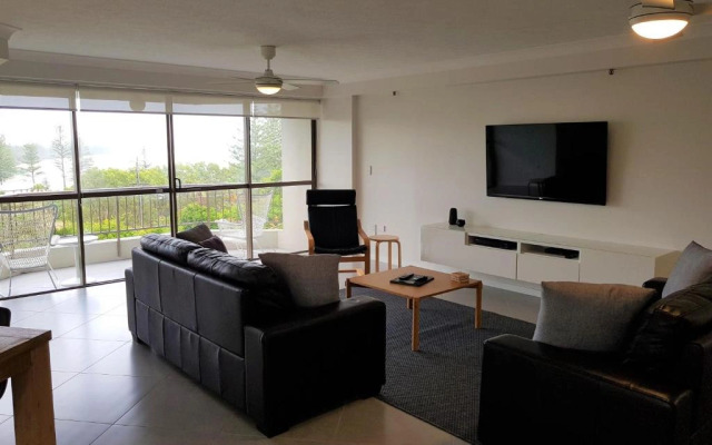 Gemini Court Holiday Apartments