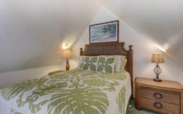 Hale Moi #216A - 1 Br Condo