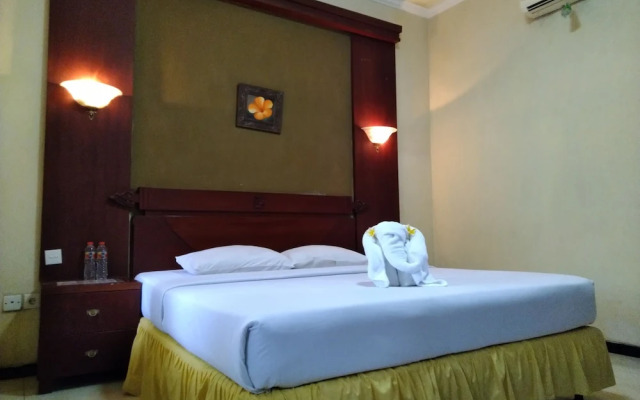 Swaloh Hill Resort