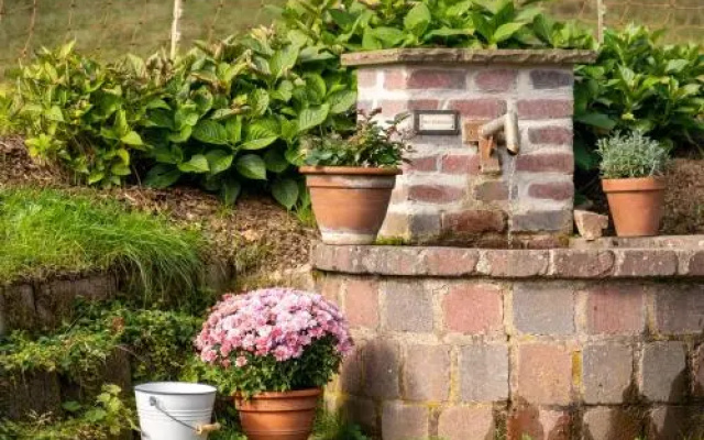 Waldschlosschen Brotterode