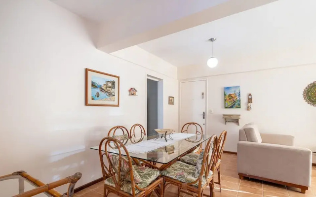 Beautiful Apartment 130m From the Beach Edn1001