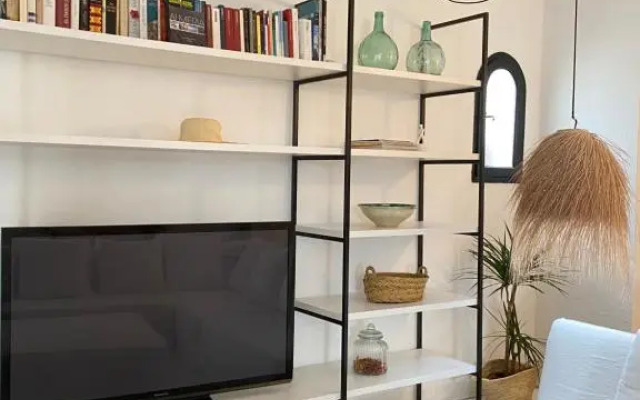 Casa Luz 1