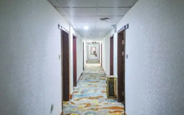Shaoxing Jiawaijia Hotel (Lu Xun Hometown)