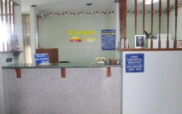 Budget Inn Batavia