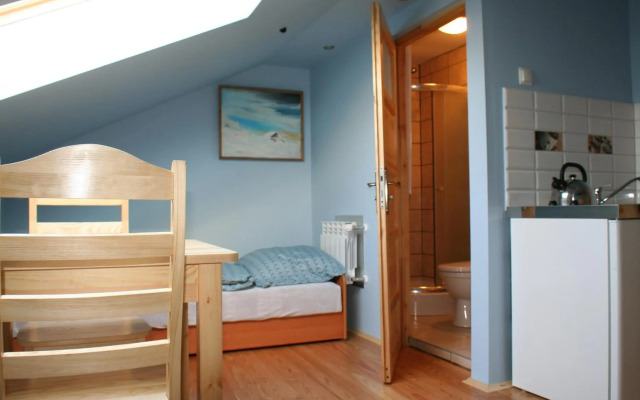 Apartament Rodzinny