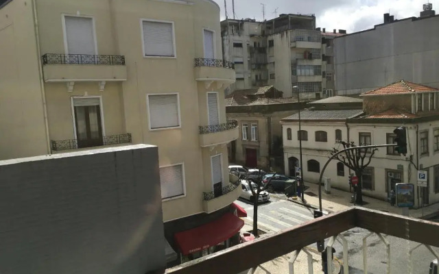 Apartment Camões