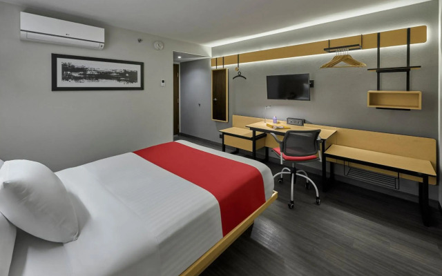 City Express by Marriott Veracruz
