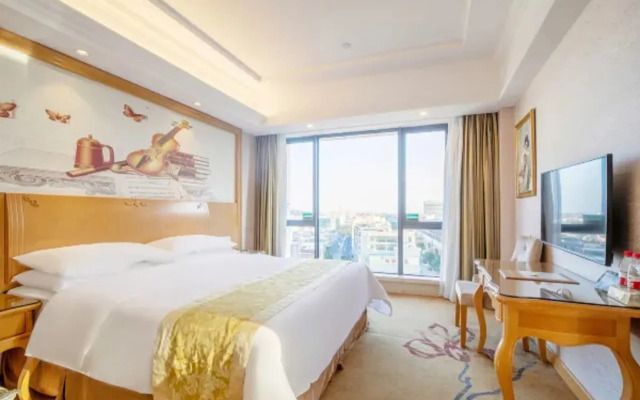 Vienna Hotel Guangdong Zhongshan Nanlang