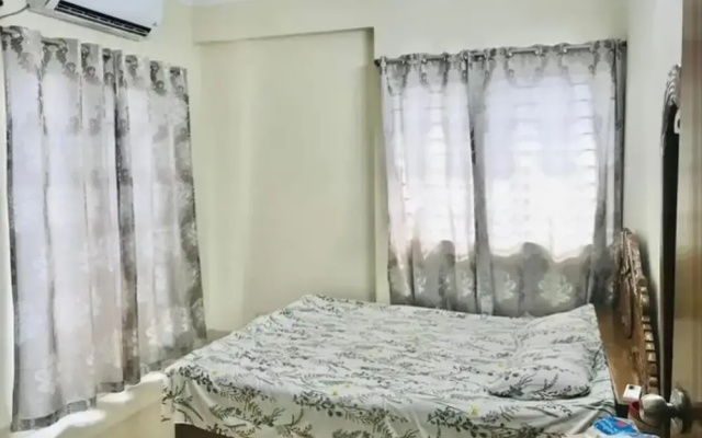 Charming 3-bed Apartment in Mohammadpur Dhaka