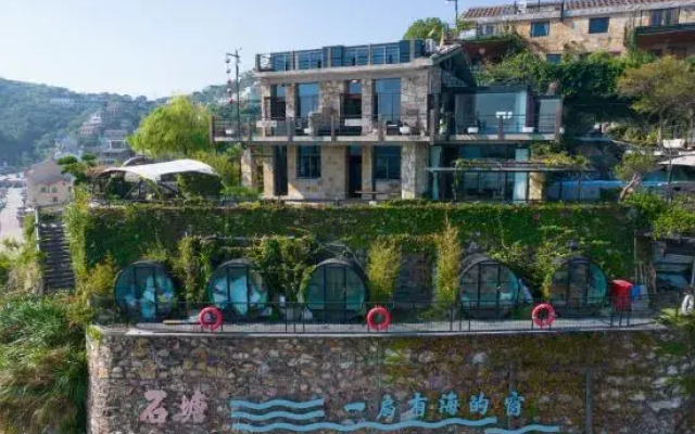 Youhai Dechuang Inn