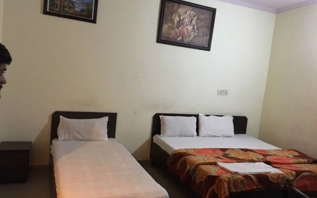 Hotel New Rainbow