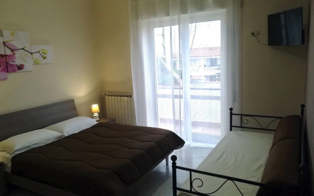 Guest House Il Faraone