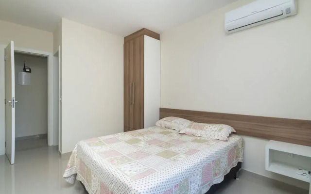 155B - Casa em Bombas 5 dormitórios