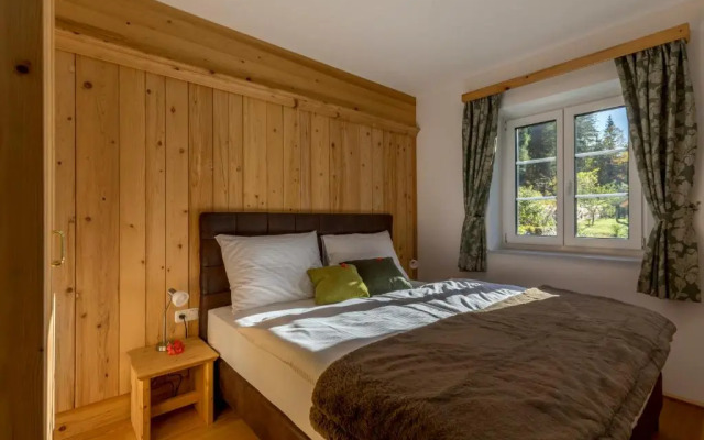 Appartement Hess Hinterstoder