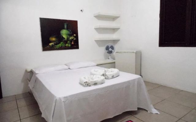 Casa do Coronel