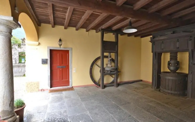 Appartamenti Monastero
