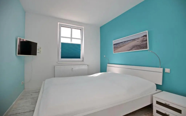 Residenz von Flotow Wohnung 13