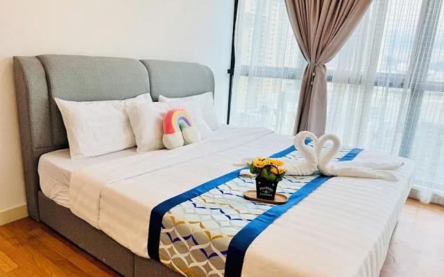 Velocity Suites KL Homestay