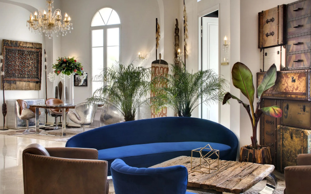 Grand Hotel Des Sablettes Plage, Curio Collection By Hilton