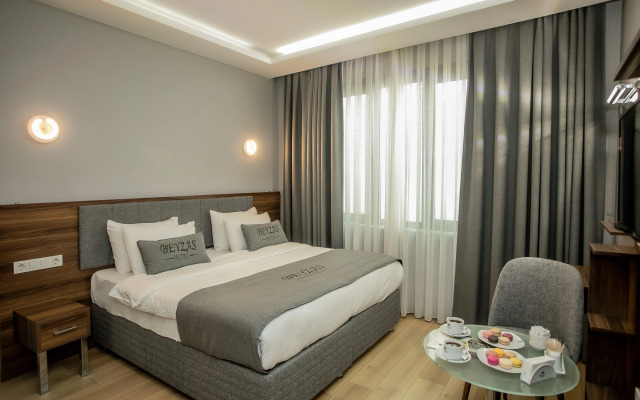 Beyzas Hotel & Suites