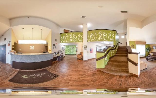 American Budget Lodge-Sioux Falls Inn