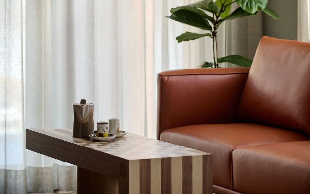 Skald Hotel Akureyri, Curio Collection By Hilton