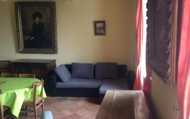 Appartement Guy