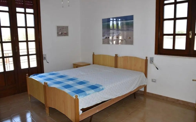 Villa Ilaria