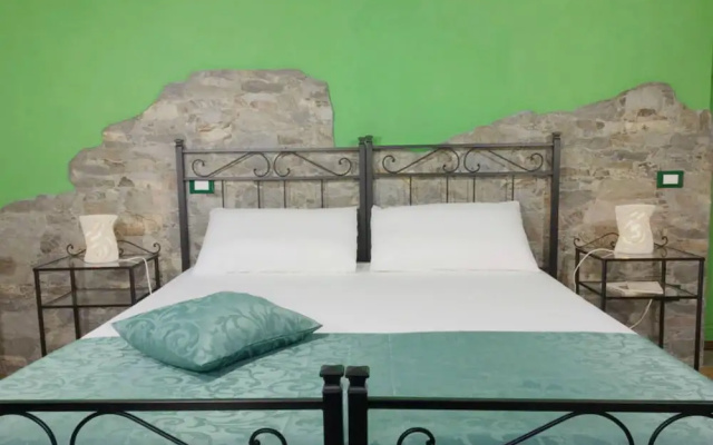 B&B Casa te la Bradamante