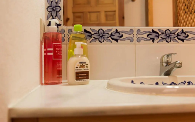 APARTAMENTO 1º LINEA DE PLAYA ZAHARA DE LOS ATUNES