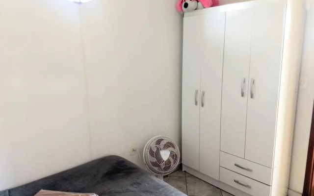 Casa com Piscina