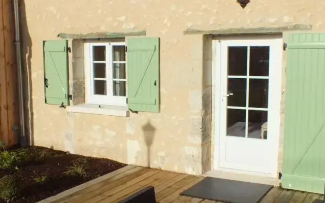 "Le Perré" Chambre dHôtes