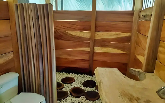 Cabañas Casa de Agua
