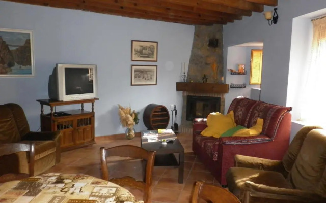 Casa Rural Tío Ezequiel