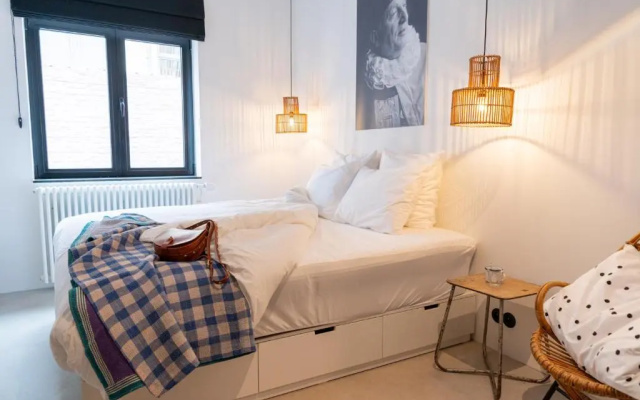 Espace 43 Les 7 chambres