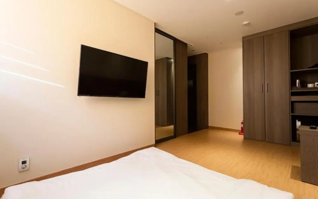 Grandmillions Hotel Seogwipo