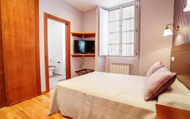 Hotel Rey Silo