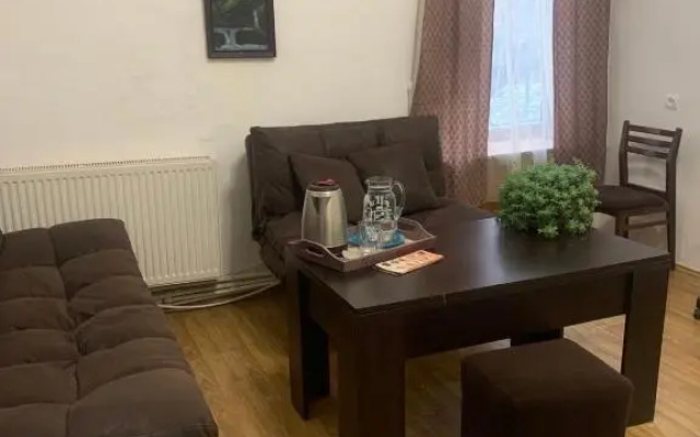 Leila Apartment