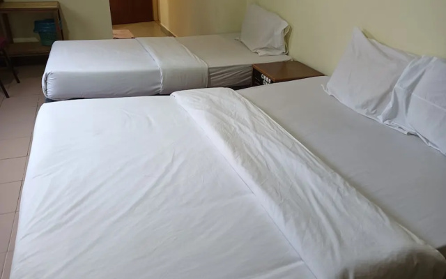 Hotel O Wawasan Inn