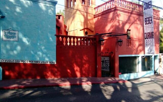 Hotel Piccolo Peccato - Adults only